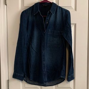 Banana Republic shirt